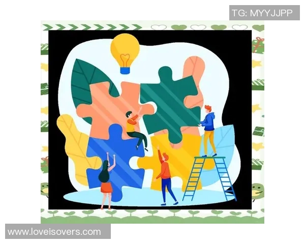 提升团队默契的秘密：向鱼学习协作与沟通的艺术