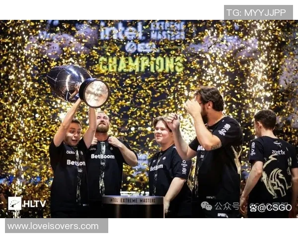 ZEM精英挑战赛圆满落幕NiKo荣获冠军展现超凡实力与风采