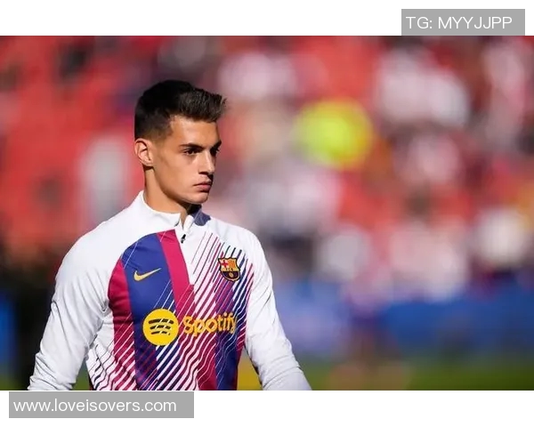 巴萨宣布签下新秀，青训传承再添新力量