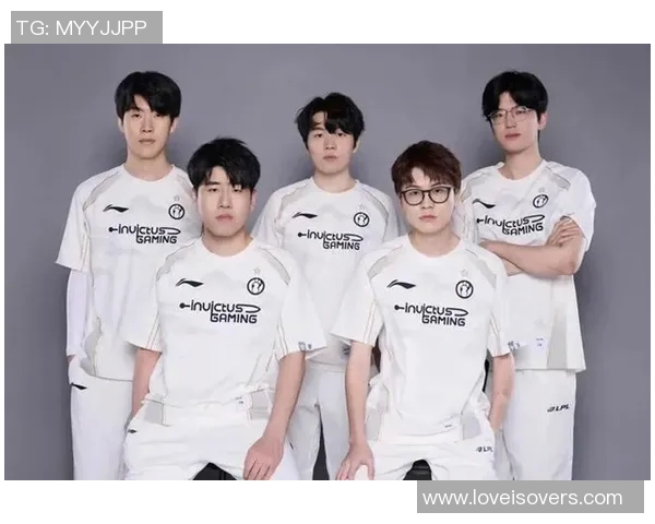 iG战队再创辉煌夺冠之路背后的艰辛与坚持