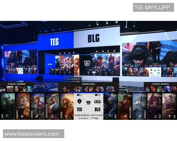 V5战队勇闯LPL赛场展现实力引领电竞新风潮