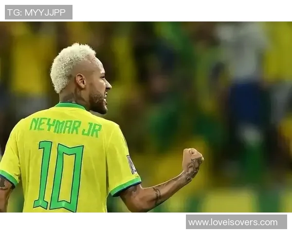 内马尔回归法甲圣日耳曼，引发球迷热议和媒体猜测