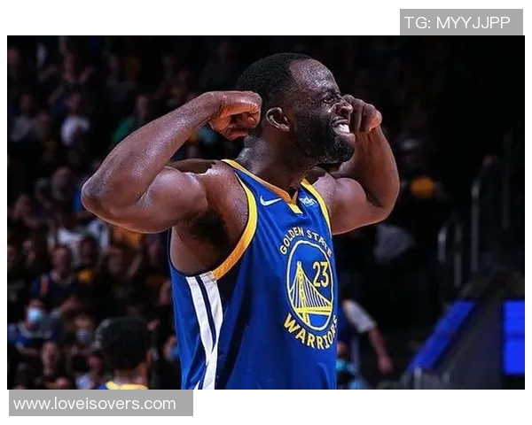 勇士前锋格林坚信球队能夺得总冠军