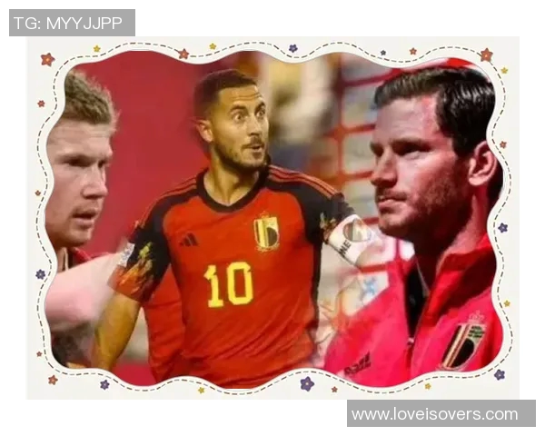 意大利战胜比利时，晋级欧洲杯决赛：一场让人心潮澎湃的足球盛宴