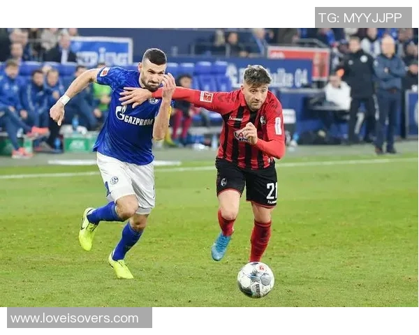 沙尔克04主场迎战弗莱堡，终结三连败纪录