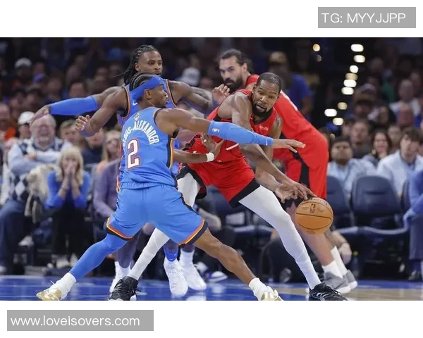 火箭队近期遭遇困境：如何走出低谷？