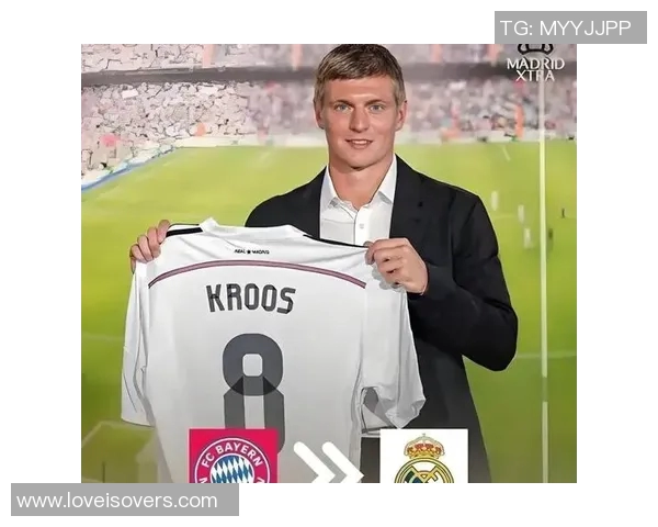 皇家马德里签下新秀中场,引发球迷热议 皇家马德里签下新秀中场,引发球迷热议