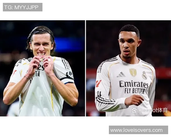 皇马后防线大将受伤，教练组紧急调整战术布局！