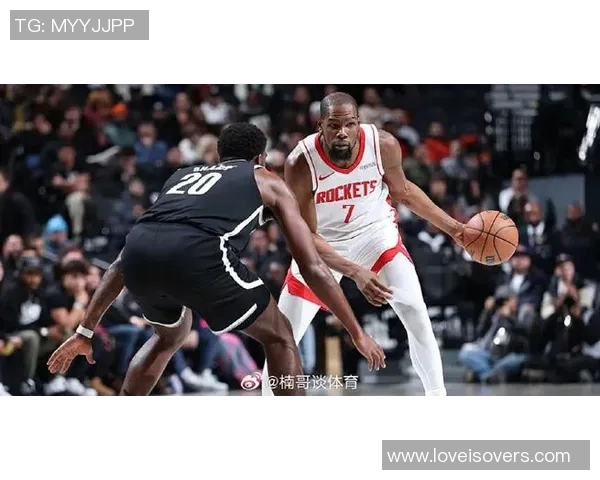 篮网队大胜,杜兰特为球队带来新希望 篮网队大胜,杜兰特为球队带来新希望