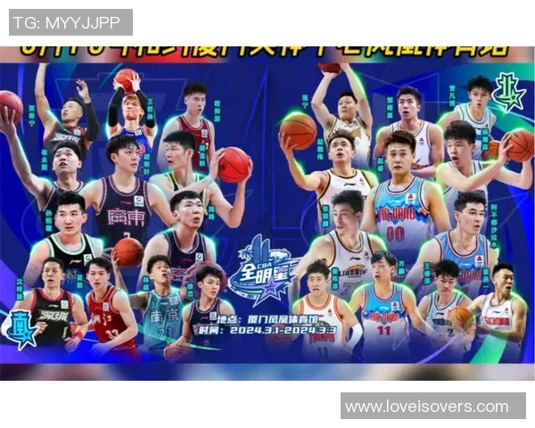 罗伯特-高登蝉联CBA最佳球员，领衔全明星首发阵容